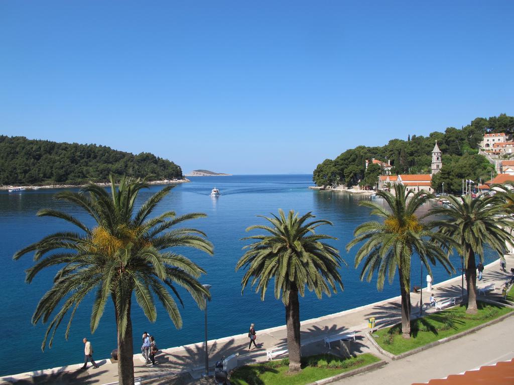 Apartments Seafront Cavtat Zimmer foto